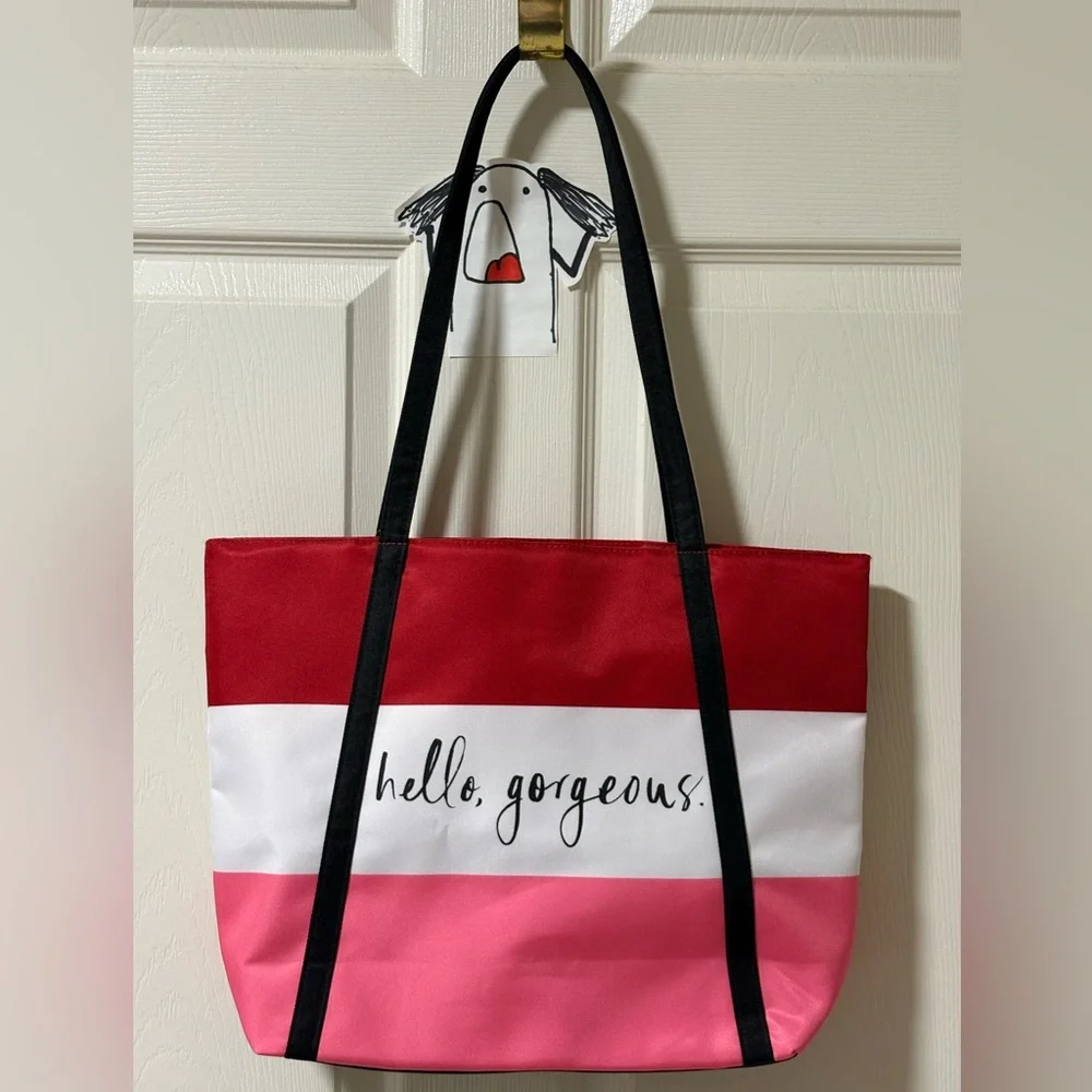 Kate Spade Tote Clinique Limited Edition - Picture 5 of 16